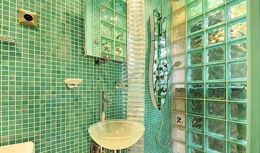 Boat Appartement